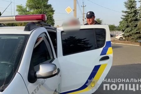 Избил до смерти из-за ревности и выбросил в мусорный бак: полицейские установили подозреваемого в считанные часы (фото, видео)