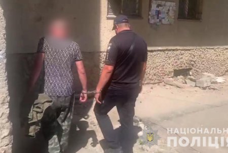 Избил до смерти из-за ревности и выбросил в мусорный бак: полицейские установили подозреваемого в считанные часы (фото, видео)