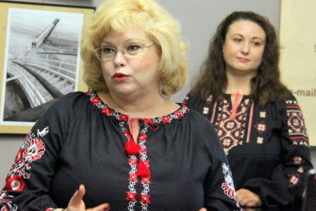 «Творческие дети Одессы – детям-переселенцам»: юные музыканты подготовили для сверстников концерт (фоторепортаж)