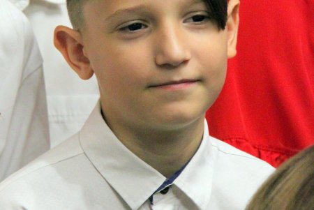 «Творческие дети Одессы – детям-переселенцам»: юные музыканты подготовили для сверстников концерт (фоторепортаж)
