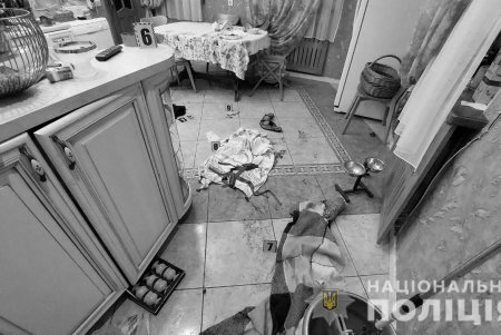 Грабили дома и жестоко избивали хозяев: полицейские задержали группу разбойников (фото, видео)