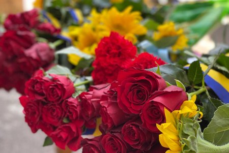 Я безгранично благодарен героям, защищающим нашу страну и родителям, воспитавшим таких героев, - Геннадий Труханов (фото)