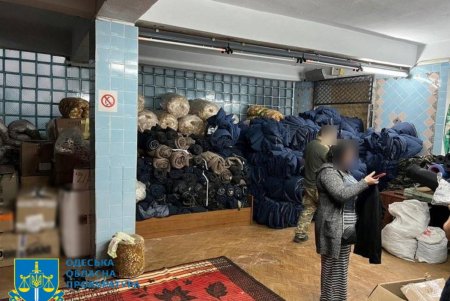 Руководитель одного из районов Одесской области закупил оборудование для теробороны по тройной цене (фото)