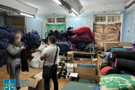 Руководитель одного из районов Одесской области закупил оборудование для теробороны по тройной цене (фото)