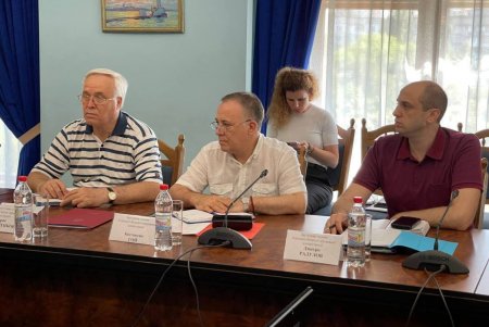 До начала зимы в Одесский регион могут переселиться до сорока тысяч жителей соседней	 Николаевской области (фото)