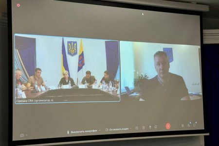 До начала зимы в Одесский регион могут переселиться до сорока тысяч жителей соседней	 Николаевской области (фото)