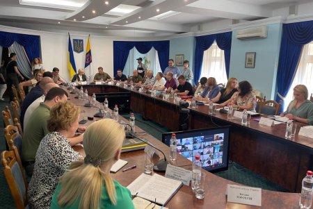 До начала зимы в Одесский регион могут переселиться до сорока тысяч жителей соседней	 Николаевской области (фото)