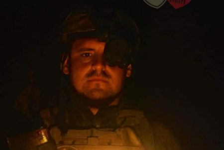 В ходе боевых действий на юге Украины погиб одесский зоозащитник, а его коллега тяжело ранен (фото) 