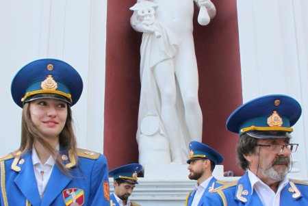День города в условиях войны (фоторепортаж)