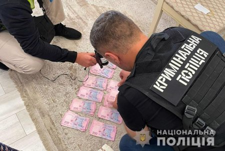 Фейковые услуги и товары: полиция раскрыла схему, по которой у жителей Одесской и еще трех областей выманили более пяти миллионов гривен (фото, видео)
