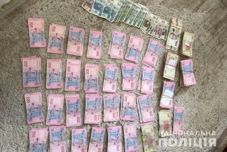 Фейковые услуги и товары: полиция раскрыла схему, по которой у жителей Одесской и еще трех областей выманили более пяти миллионов гривен (фото, видео)