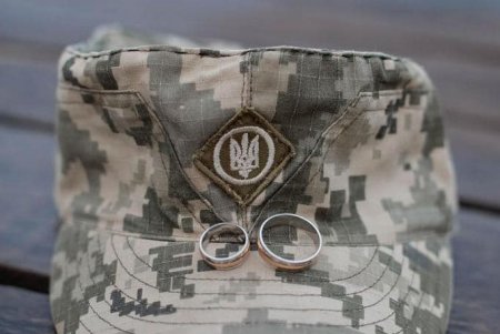 За лето в Одесской области более пяти тысяч пар вступили в брак (фото)