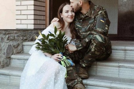 За лето в Одесской области более пяти тысяч пар вступили в брак (фото)