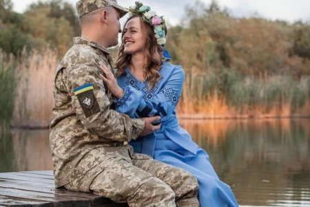 За лето в Одесской области более пяти тысяч пар вступили в брак (фото)