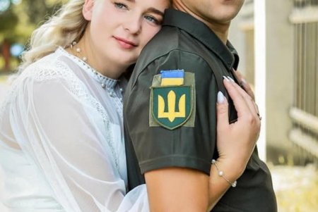 За лето в Одесской области более пяти тысяч пар вступили в брак (фото)
