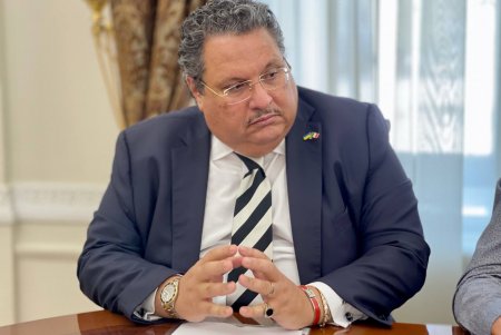 «Мир должен видеть масштабы зверств, совершенных оккупантами в нашей стране. Сколько детей они убивают в Украине», - мэр Одессы (фото)