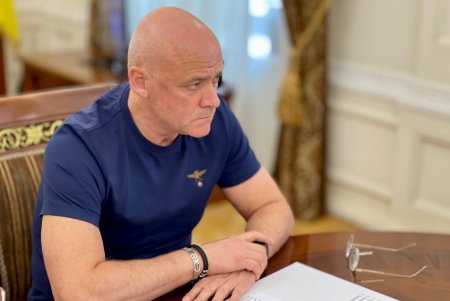 «Мир должен видеть масштабы зверств, совершенных оккупантами в нашей стране. Сколько детей они убивают в Украине», - мэр Одессы (фото)