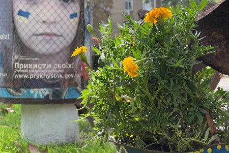 «Мир должен видеть масштабы зверств, совершенных оккупантами в нашей стране. Сколько детей они убивают в Украине», - мэр Одессы (фото)