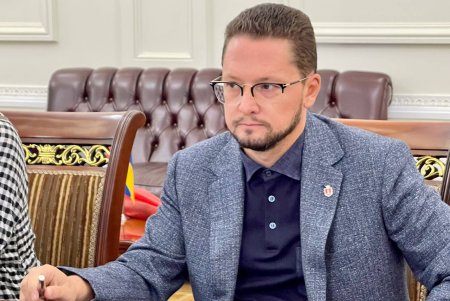 «Мир должен видеть масштабы зверств, совершенных оккупантами в нашей стране. Сколько детей они убивают в Украине», - мэр Одессы (фото)