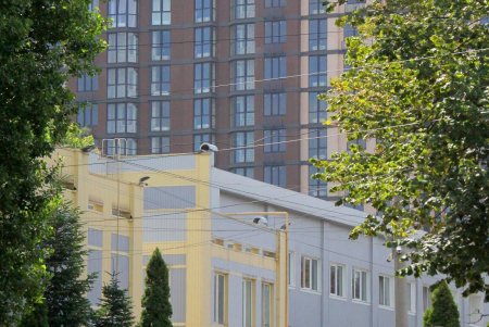 На пересечении Малиновского и Приморского районов расположилась всем известная Молдаванка (фоторепортаж)