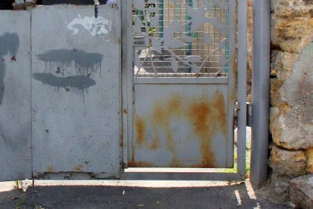На пересечении Малиновского и Приморского районов расположилась всем известная Молдаванка (фоторепортаж)