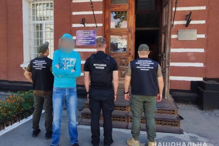 Заключенные одесского СИЗО и исправительной колонии незаконно получали социальные выплаты как переселенцы (фото, видео)