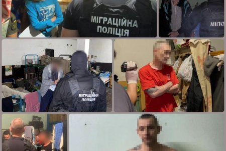 Заключенные одесского СИЗО и исправительной колонии незаконно получали социальные выплаты как переселенцы (фото, видео)