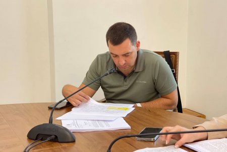 В Одессе разработают проект нового Устава города (фото, видео)