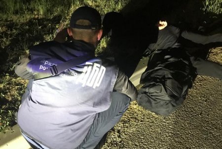 Два предпринимателя из Одесской области организовали вместе с пограничниками незаконный канал переправки призывников