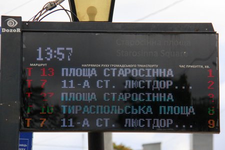 Север-Юг: в Одессе запущен самый длинный в Европе трамвайный маршрут (фоторепортаж)