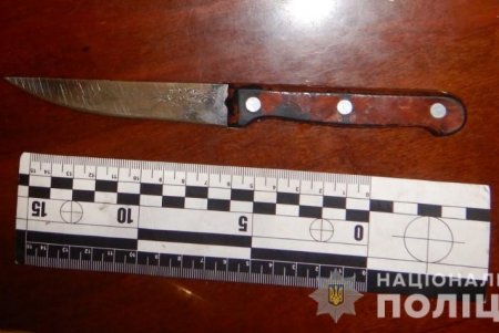 Полицейские задержали жителя Белгорода-Днестровского по подозрению в убийстве жены (фото, видео)