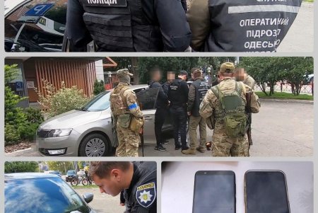 Уроженец Донецкой области продавал призывникам фиктивные справки за 6500 долларов США для использования при выезде за границу (фото, видео)