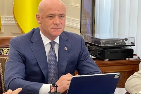Геннадий Труханов: Одесса завершила работу по подготовке номинационного досье для ЮНЕСКО (фото, видео)