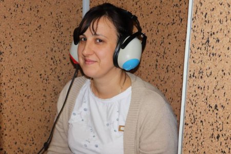 В одесском медучреждении провели Дни проверки слуха (фото)