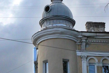 От старинных зданий до современных высоток: какая она улица Базарная (фоторепортаж) 