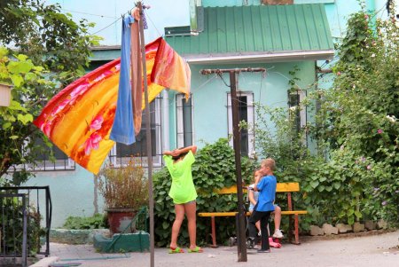 От старинных зданий до современных высоток: какая она улица Базарная (фоторепортаж) 
