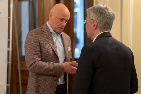 Стартовал VII Международный фестиваль искусств «Бархатный сезон в Одесской опере» (фото, видео)