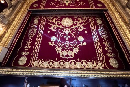 Стартовал VII Международный фестиваль искусств «Бархатный сезон в Одесской опере» (фото, видео)