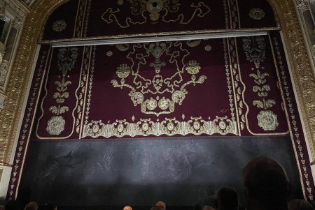 Стартовал VII Международный фестиваль искусств «Бархатный сезон в Одесской опере» (фото, видео)