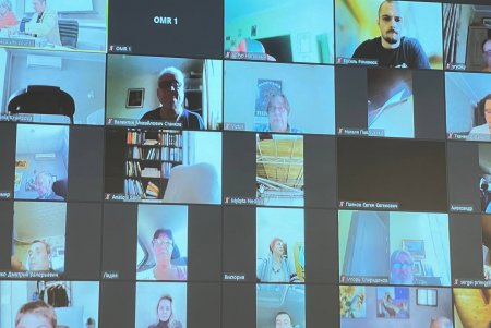 В Одессе проходит интернет-конференция о судьбе памятника «Основателям Одессы» (фото)