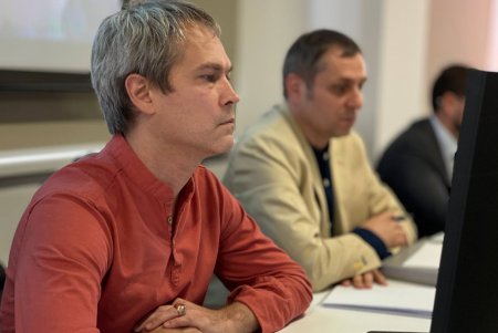 В Одессе проходит интернет-конференция о судьбе памятника «Основателям Одессы» (фото)