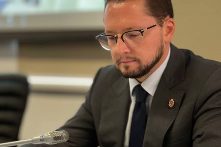 В Одессе проходит интернет-конференция о судьбе памятника «Основателям Одессы» (фото)