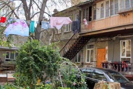 Улица Тираспольская: комфортная для пешеходов и автомобилистов, приятная для проживания (фоторепортаж)