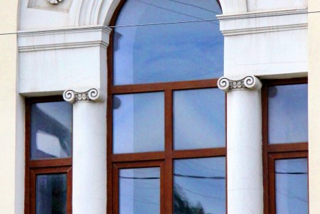 Улица Тираспольская: комфортная для пешеходов и автомобилистов, приятная для проживания (фоторепортаж)