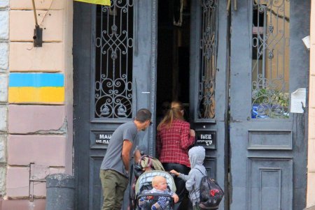 Улица Тираспольская: комфортная для пешеходов и автомобилистов, приятная для проживания (фоторепортаж)