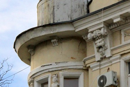 Улица Тираспольская: комфортная для пешеходов и автомобилистов, приятная для проживания (фоторепортаж)