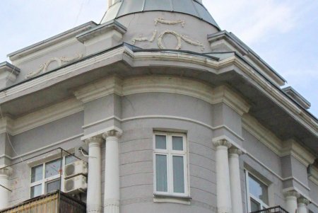 Улица Тираспольская: комфортная для пешеходов и автомобилистов, приятная для проживания (фоторепортаж)