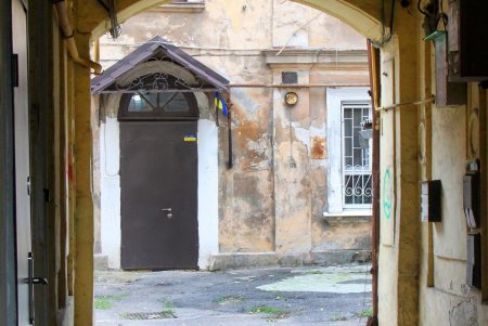 Улица Тираспольская: комфортная для пешеходов и автомобилистов, приятная для проживания (фоторепортаж)