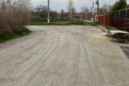 Председатель поселковой громады в Одесской области похитил бюджетные три миллиона гривен на фиктивном ремонте дорог