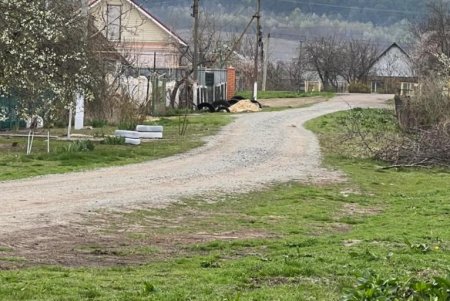 Председатель поселковой громады в Одесской области похитил бюджетные три миллиона гривен на фиктивном ремонте дорог